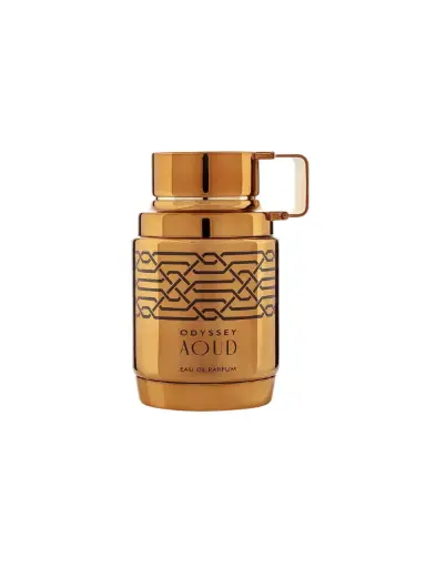 [1516614100] Odyssey  Aoud Eau De Parfum 100ml