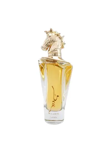 [1745674100] Maahir Eau De Parfum 100ml