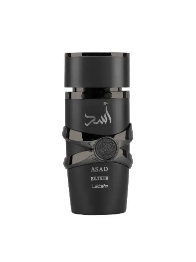 [1234654100] Asad Elixir Eau De Parfum 100ml