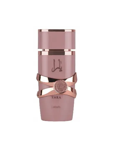 [1234653100] Yara Elixir Eau De Parfum 100ml