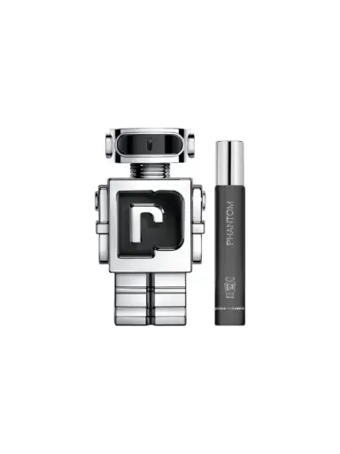 [1862871100] Phantom Eau De Toilette 100ml + 20ml