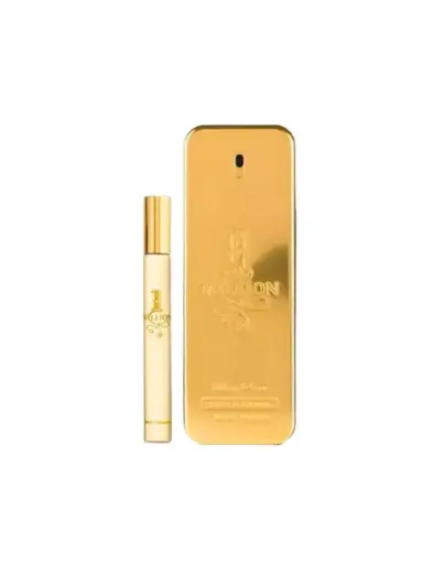 [1861332100] One Million Eau De Toilette 100ml + 10ml