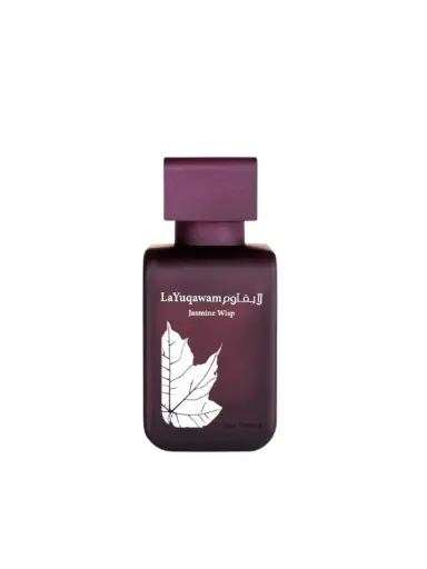 [1420409075] Layuqawam Jasmine Wisp Eau de Parfum 75ml