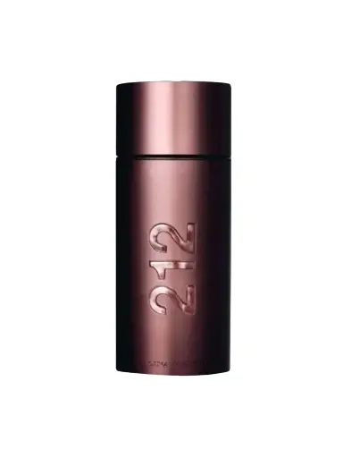 [1186558100] 212 Sexy Men Eau De Toilette 100ml