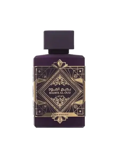 [1873387100] Badee Al Oud Amethyst Eau De Parfum 100ml