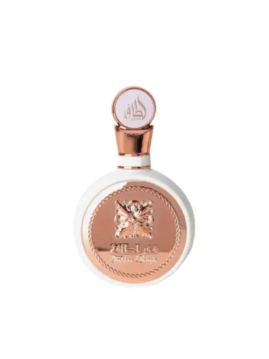 [1745604100] Fakhar Rose Gold Eau De Parfum 100ml 