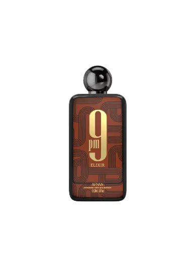 [1107573100] 9PM Elixir Parfum 100ml