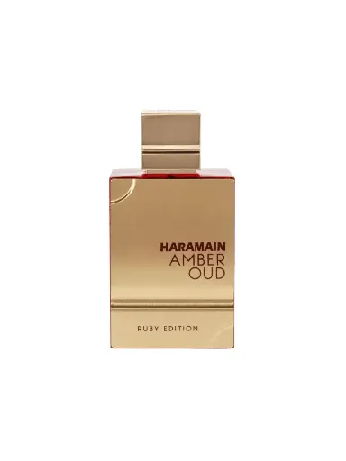 [1681303100] Amber Oud Ruby Eau De Parfum 100ml