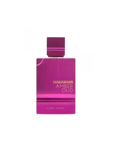 [1013347120] Amber Oud Ultra Violet Eau De Parfum 120ml
