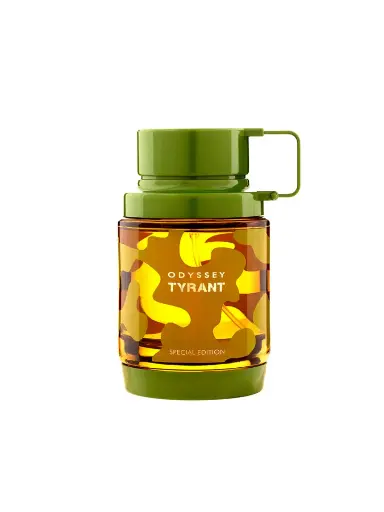 [1516073100] Odyssey Tyrant Special Edition Eau De Parfum 100ml