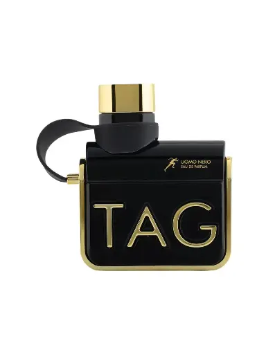 [1516389100] Tag Uomo Nero Eau De Parfum 100ml