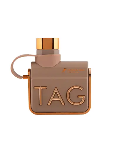 [1516391100] Tag Donna Di Terra Eau De Parfum 100ml