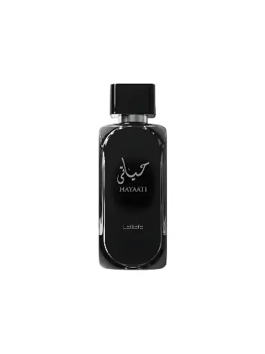 [1745019100] Hayaati Eau De Parfum 100ml