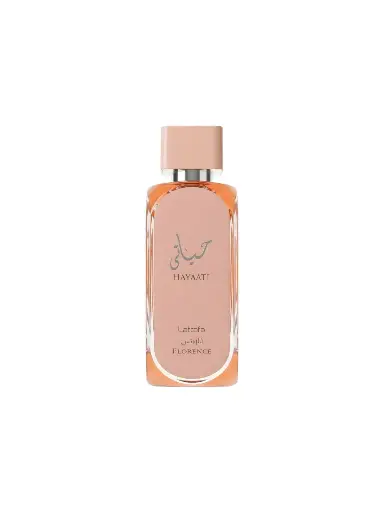[1059318100] Hayaati Florence Eau De Parfum 100ml