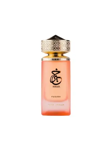 [1920598100]  Khair Fusion Eau De Parfum 100ml