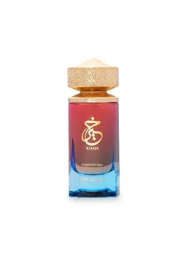 [1501553100] Khair Confection Eau De Parfum 100ml