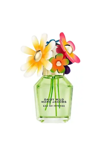 [1503305100] Daisy Wild Eau So Intense Eau De Parfum 100ml