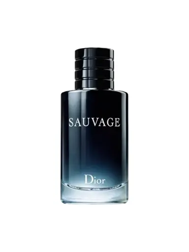 [1125014100] Sauvage Eau de Toilette 100ml