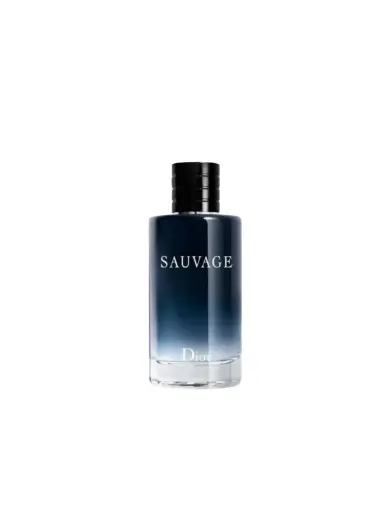 [1125014100] Sauvage Eau de Toilette 100ml