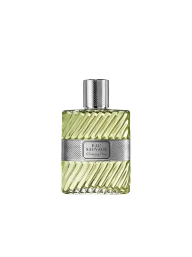 [1062749100] Eau Sauvage Eau de Toilette 100ml