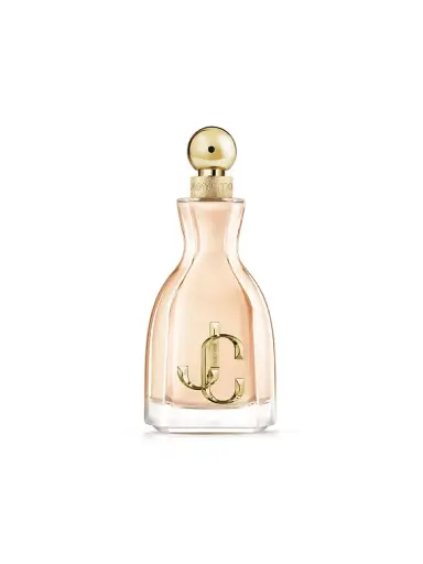 [1011926060] I Want Choo Eau de Parfum 60ml