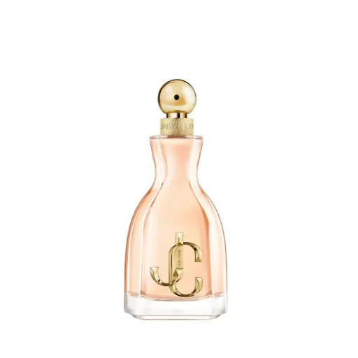 [1011926060] I Want Choo Eau de Parfum 60ml
