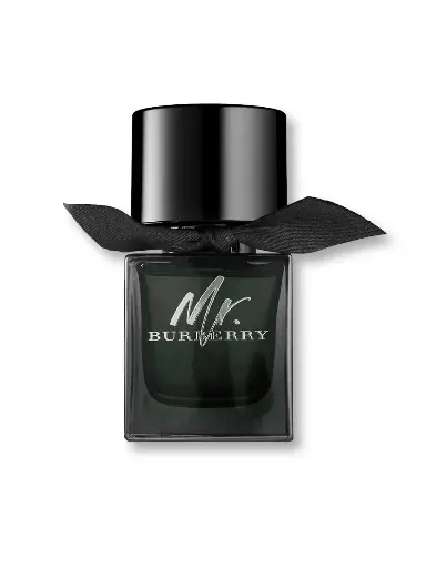 [1183822050] Mr Burberry Eau de Parfum 50ml