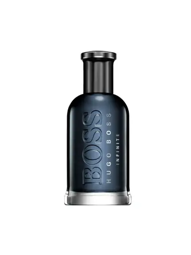 [1822089100] Boss Bottled Infinite Eau de Parfum 100ml