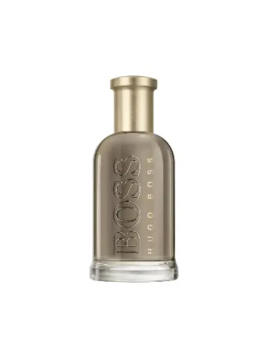 [1982853100] Boss Bottled Eau de Parfum 100ml