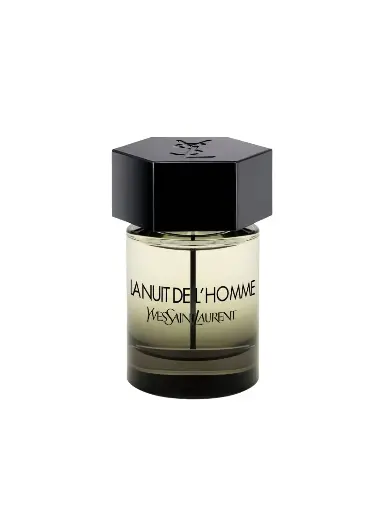 [1037507100] La Nuit De L’Homme Eau de Toilette 100ml