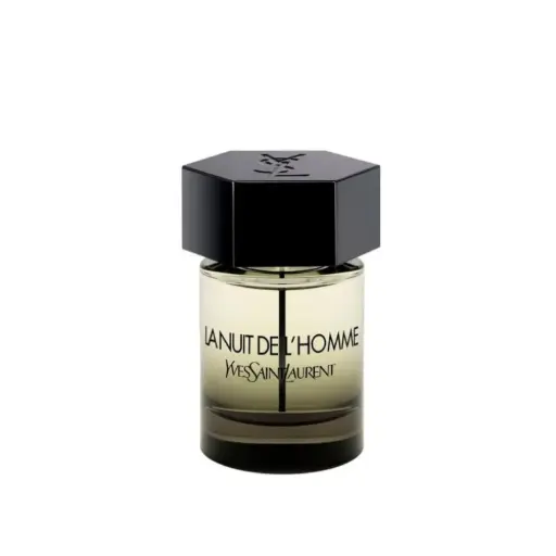 [1037507100] La Nuit De L’Homme Eau de Toilette 100ml