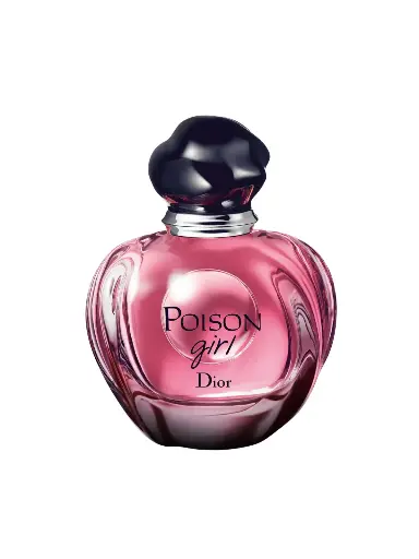 [1129384100] Poison Girl Eau de Parfum 100ml