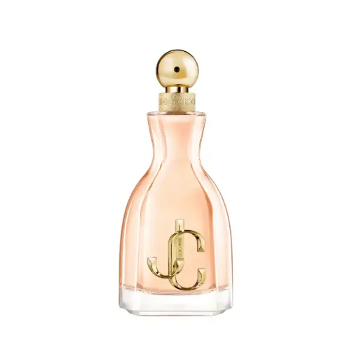 [1011925100] I Want Choo Eau de Parfum 100ml