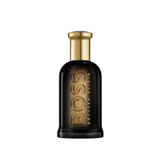[1469164100] Boss Bottled Elixir Parfum Intense 100ml