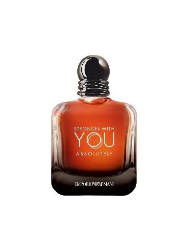 [1333638100] Stronger With You Absolutely Parfum 100ml