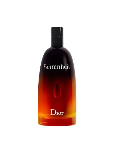 [1001221100] Fahrenheit Eau de Toilette 100ml