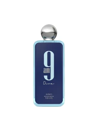 [1107283100] 9AM Dive Eau de Parfum 100ml