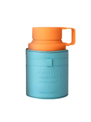 [1514937100] Odyssey Mandarin Sky Eau de Parfum 100ml