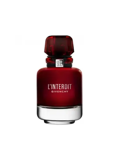 [1242804050] L’Interdit Rouge Eau de Parfum 50ml
