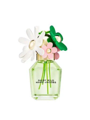 [1425488050] Daisy Wild Eau de Parfum 50ml