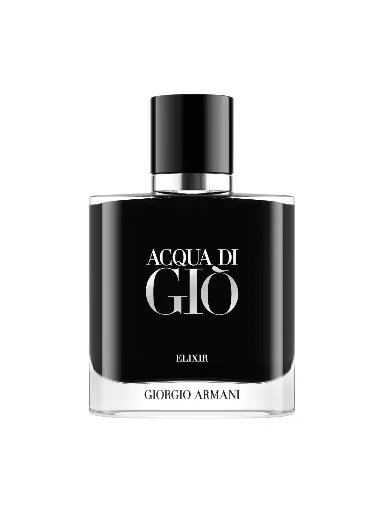 [1414375050] Acqua Di Gio Elixir 50ml